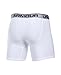 Under Armour UA Original Series 6” Boxerjock® XL White