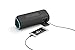SONY SRS-XB41 Portable Wireless Bluetooth Speaker, Black (Renewed)