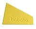 Baby Bottle Holder (Yellow) - 25 Degree Angle. Frees a Hand While Bottle Feeding Infants Formula or Milk. Helpful for Fathers, Mothers and Caretakers