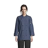 Uncommon Threads Unisex Aspen Chef