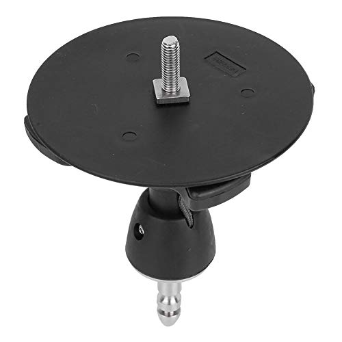 Universal Mast Foot Tendon Joint Adjustable Base Tendon Joint Windsurfing Mast Foot Base Plate Pin Tendon Joint Replacement Foldable Mast Foot Base Hardware Accessories Mast Foot Plate Replacement - Thumbnail 2