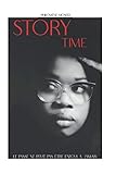 Story Time: Le passé ne peut pas être enfoui à jamais (French Edition) by Philomène MONGO