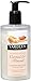 Yardley London Luxurious Hand Soap Traditional Oatmeal & Almond 8.40 oz (Pack of 4)