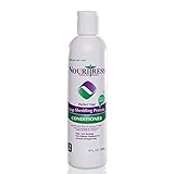 NouriTress Stop Shedding Protein Conditioner