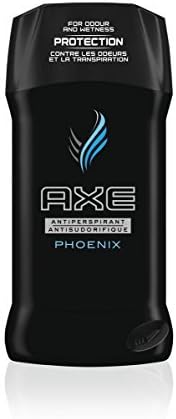 Axe Dry Anti-Perspirant Deodorant Phoenix 2.70 oz (Pack of 5)