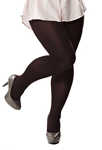 plus size tights 4x