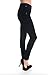 Eunina Women's High Waisted Stretch Skinny Denim Jeans