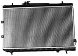 TYC - 2784 04-08 Ka Sptra 2.0L L4 A/Mt 1R Pa