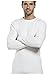Jockey Men's Long Underwear Stretch Waffle Crew
