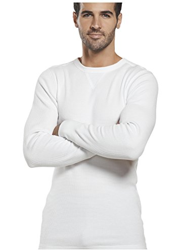 Jockey Men's Long Underwear Stretch 