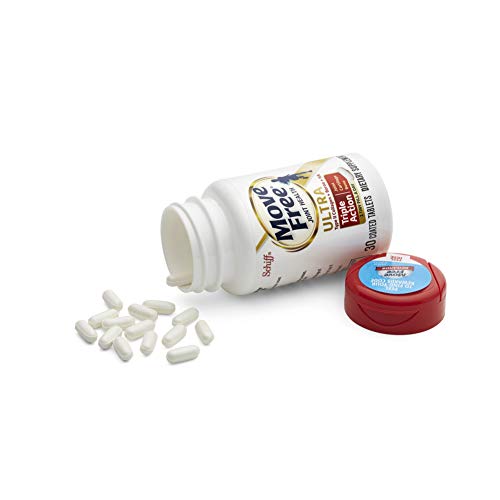 Move Free Ultra Joint Supplement, 30 Count - Image 11