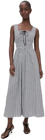for love and lemons billie midi dress For Love & Lemons Billie Midi Dress