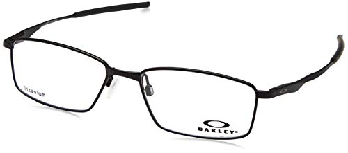 Oakley - Limit Switch (55) - Satin Black Frame Only