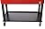 UPHA 80 Quart Rolling Ice Chest Portable Patio Party Bar Drink Entertaining Outdoor Cooler Cart on Wheels