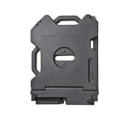 RotopaX RX-2S Storage Pack - 2 Gallon Capacity