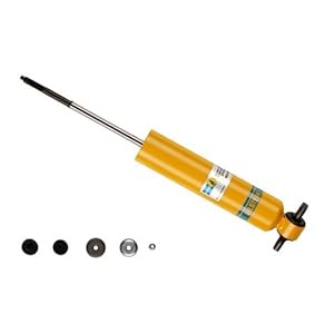 4. Bilstein 24-026703 Front Shock for GM Tahoe/Yukon 2WD 4 Door HD