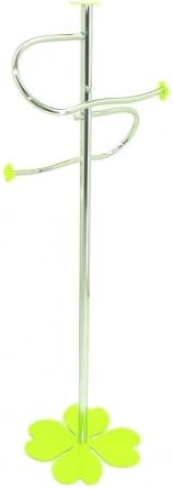 CM BAÑOS TL00VM - Toallero de suelo trebol (35x100x35), color ...