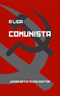 Livro A Liga Comunista