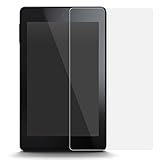MoKo Screen Protector for Kindle Fire HD 6 2014 - Premium Invisible Screen Protector Films for Amazon Kindle Fire HD 6 Inch 2014 Tablet, (2-Pack)