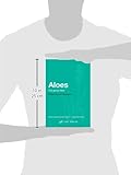 Image de Aloes: The genus Aloe (Medicinal and Aromatic Plants - Industrial Profiles)