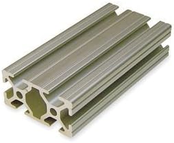 Framing Extrusion, L96In, H2In by Faztek