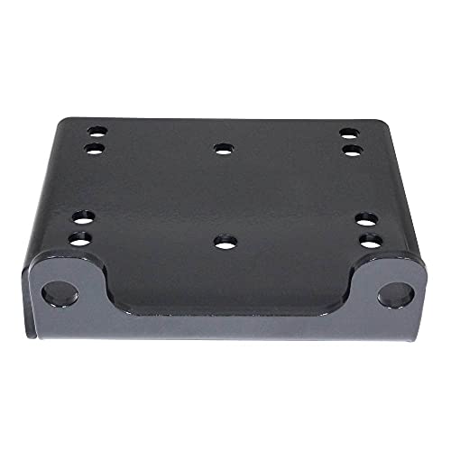 Extreme Max 5600.3125 Winch Mount for Suzuki King Quad 450/500/700/750