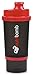 Nutribomb 3 in 1 Shaker Bottle, Supplement Shaker Cup, Pre-workout Shaker, Creatine Shaker, Protein Shaker Bottle,