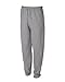 Jerzees Men's Super Sweatpants with Pocket