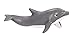 Safari Ltd Wild Safari Sea Life Dolphin Calf