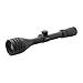 Weaver 849552, 40/44 Riflescope, 6.5-20x44 Adjustable Objective Matte Varminter