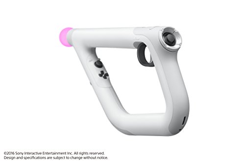 PSVR-Aim-Controller-PlayStation-4