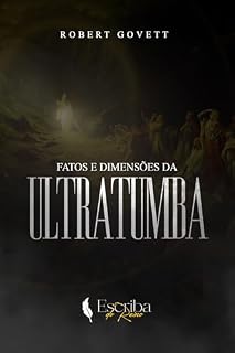 Livro Fatos e Dimensões da Ultratumba