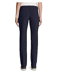 Pantalón de mujer Eddie Bauer Horizon Roll-Up Tall