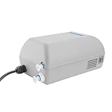 120-Volt 3/8 in. 160-psi Booster Pump
