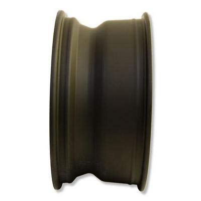 Pro Comp Alloys Series 89 Wheel with Flat Black Finish (16x8"/5x127mm)