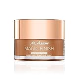 M. Asam Magic Finish Summer Teint Make-up Mousse