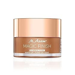 M. Asam Magic Finish Summer Teint Make-up Mousse