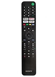Sony RMF-TX520E / RMFTX520E Original Remote Control