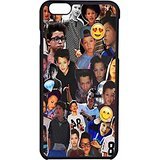 Iphone 6S plus case,Jacob Sartorius Case / Color Black Rubber / Device iPhone 6 6s plus case by Peanut and kelp