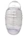 Made in Mexico Aguas Frescas 5-Gallon Vitrolero Plastic Water Container For Water Juice Party