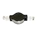 5 Pack 1.5m Retractable Ethernet Cat5 Rj45 LAN Network Cable
