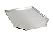 Stainless Steel LARGE Dish Drain Board