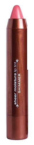 Mineral Fusion Sheer Moisture Lip Tint, Shimmer.1 Ounce