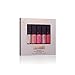 5-Pc. Starlights Mini Lip Glacé Set