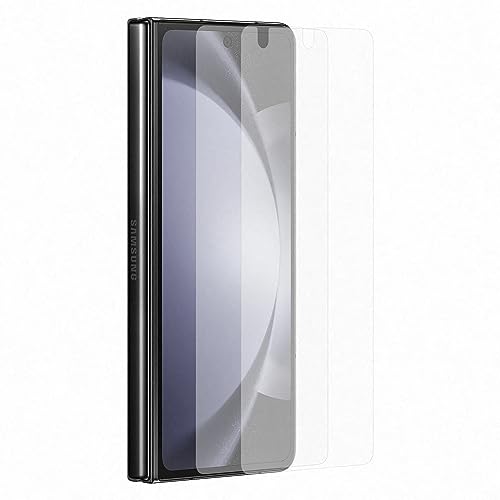 Samsung Galaxy Official Front Protection Film for Z Fold5 en promo sur Amazon
