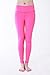 Nancelies Women’s Yoga Running Pants 4 way Stretch Tummy Control w Hidden Pocket