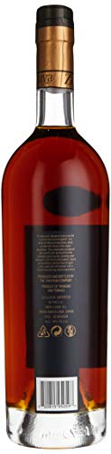 Zaya Gran Reserva Rum (1 x 0.7 l) – Bild 4