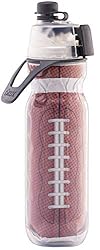O2COOL Mist 'N Sip Misting Water Bottle No Leak