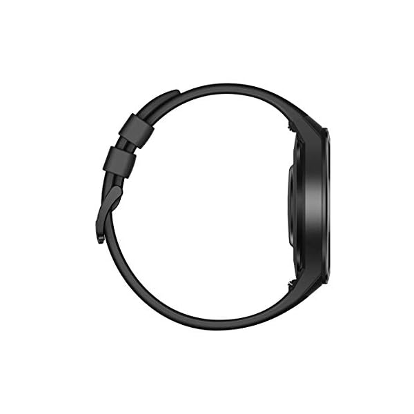 HUAWEI-WATCH-GT-2e-Smartwatch-139-Inch-AMOLED-HD-Touchscreen-2-Week-Battery-Life-GPS-and-GLONASSAuto-detects-6-Sport-Modes15-Sport-Activities-Tracking-SpO2-Heartrate-Monitoring-Graphite-Black HUAWEI Watch GT 2e Sport – AMOLED Smartwatch 1,81 Zoll Display, 2 Wochen Akkulaufzeit, GPS, Schwarz