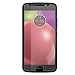 Mr.Shield [3-PACK] Designed For Motorola Moto E4 / Moto E (4th Generation) [Tempered Glass] Screen Protector [Japan Glass With 9H Hardness] with Lifetime Replacement
